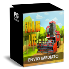 FARMING LIFE PC - ENVIO DIGITAL