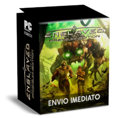 ENSLAVED ODYSSEY TO THE WEST PREMIUM EDITION PC - ENVIO DIGITAL