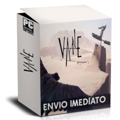 VANE PC - ENVIO DIGITAL