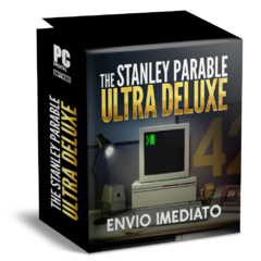 THE STANLEY PARABLE (ULTRA DELUXE) PC - ENVIO DIGITAL