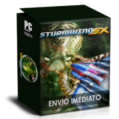 STURMWIND EX PC - ENVIO DIGITAL