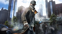 WATCH DOGS PC - ENVIO DIGITAL na internet