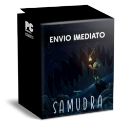 SAMUDRA PC - ENVIO DIGITAL