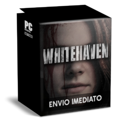 WHITEHAVEN PC - ENVIO DIGITAL