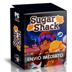 SUGAR SHACK PC - ENVIO DIGITAL