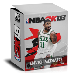 NBA 2K18 PC - ENVIO DIGITAL
