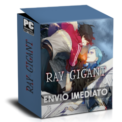 RAY GIGANT PC - ENVIO DIGITAL