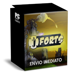 FORTS PC - ENVIO DIGITAL