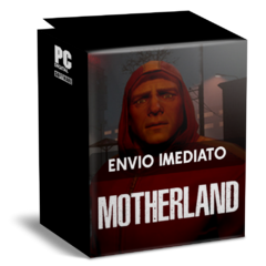 MOTHERLAND PC - ENVIO DIGITAL