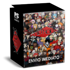 METHODS THE DETECTIVE COMPETITION PC - ENVIO DIGITAL