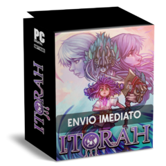 ITORAH PC - ENVIO DIGITAL