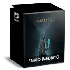GAMEDEC (DEFINITIVE EDITION) PC - ENVIO DIGITAL