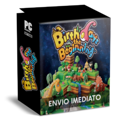 BIRTHDAYS THE BEGINNING (LIMITED EDITION) PC - ENVIO DIGITAL