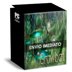 GROWBOT PC - ENVIO DIGITAL