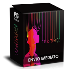 TRANSFERENCE PC - ENVIO DIGITAL