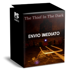 THE THIEF IN THE DARK PC - ENVIO DIGITAL