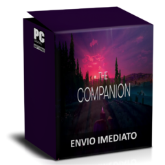 THE COMPANION PC - ENVIO DIGITAL