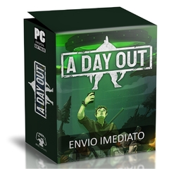 A DAY OUT PC - ENVIO DIGITAL