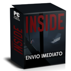 INSIDE PC - ENVIO DIGITAL