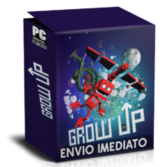 GROW UP PC - ENVIO DIGITAL