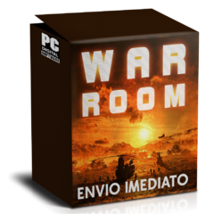 WAR ROOM PC - ENVIO DIGITAL