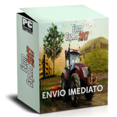 FARM EXPERT 2017 PC - ENVIO DIGITAL
