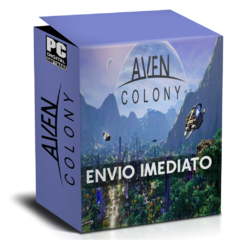 AVEN COLONY PC - ENVIO DIGITAL