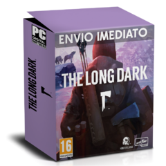 THE LONG DARK (QUIET APOCALYPSE BUNDLE) PC - ENVIO DIGITAL