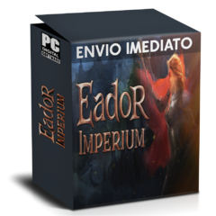 EADOR IMPERIUM PC - ENVIO DIGITAL