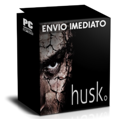 HUSK PC - ENVIO DIGITAL