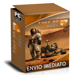 TAKE ON MARS PC - ENVIO DIGITAL