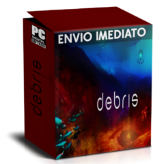 DEBRIS PC - ENVIO DIGITAL