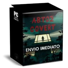 ABTOS COVERT PC - ENVIO DIGITAL