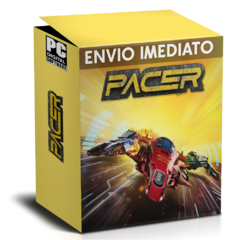 PACER PC - ENVIO DIGITAL