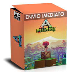 PIXARK PC - ENVIO DIGITAL