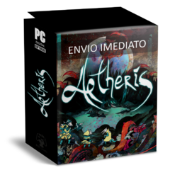 AETHERIS PC - ENVIO DIGITAL