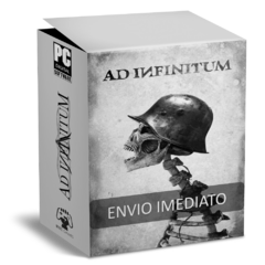 AD INFINITUM PC - ENVIO DIGITAL