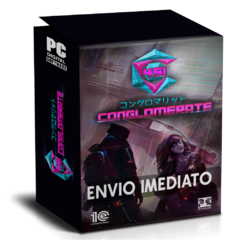 CONGLOMERATE 451 PC - ENVIO DIGITAL