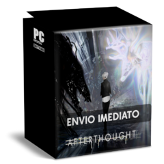 AFTERTHOUGHT PC - ENVIO DIGITAL