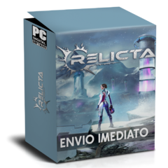 RELICTA PC - ENVIO DIGITAL