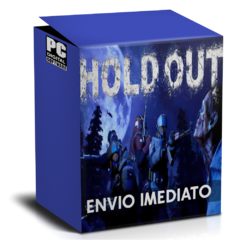 HOLD OUT PC - ENVIO DIGITAL