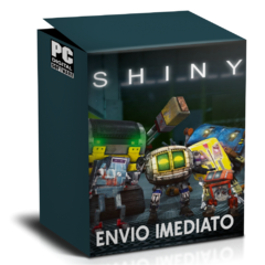 SHINY PC - ENVIO DIGITAL