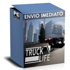 TRUCK LIFE PC - ENVIO DIGITAL