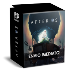 AFTER US PC - ENVIO DIGITAL