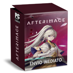 AFTERIMAGE (DELUXE EDITION) PC - ENVIO DIGITAL