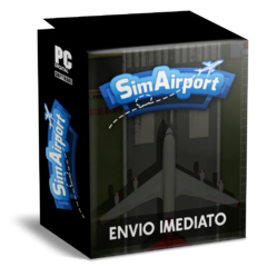 SIMAIRPORT PC - ENVIO DIGITAL