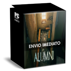 ALUMNI ESCAPE ROOM ADVENTURE PC - ENVIO DIGITAL