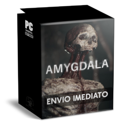 AMYGDALA PC - ENVIO DIGITAL