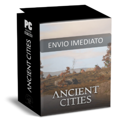 ANCIENT CITIES PC - ENVIO DIGITAL