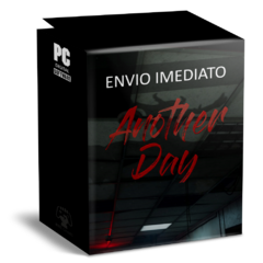 ANOTHER DAY PC - ENVIO DIGITAL
